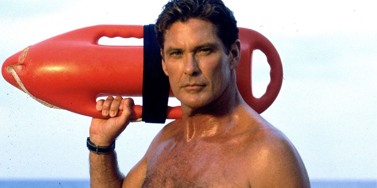 David Hasselhoff