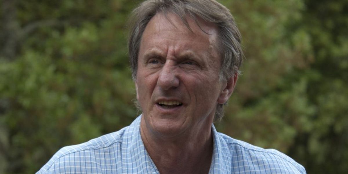 David Leland