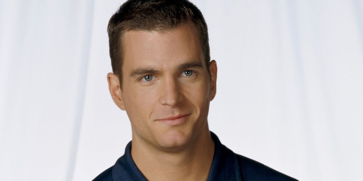 David Strickland
