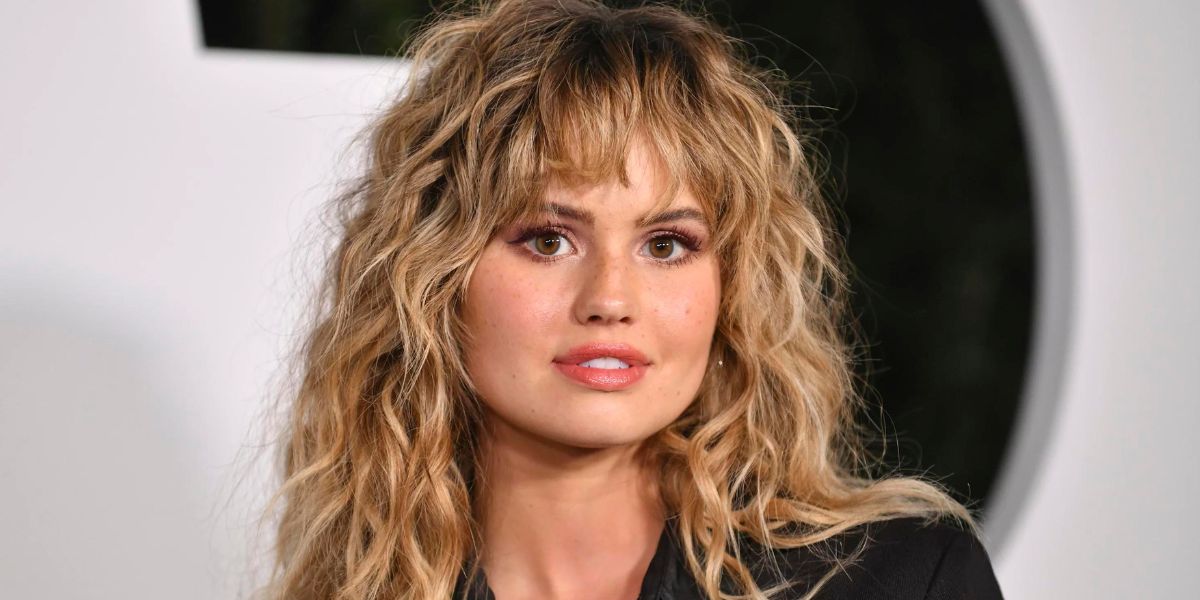 Debby Ryan