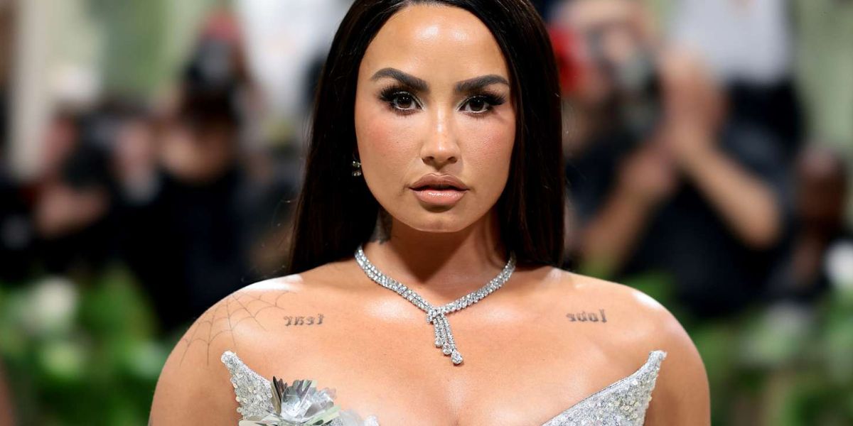 Demi Lovato