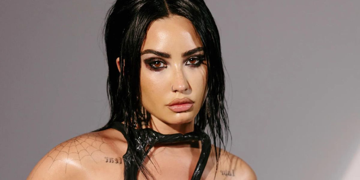 Demi Lovato