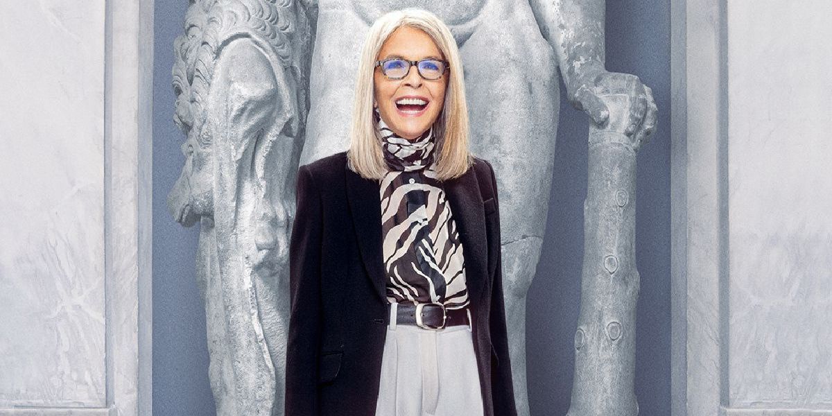 Diane keaton