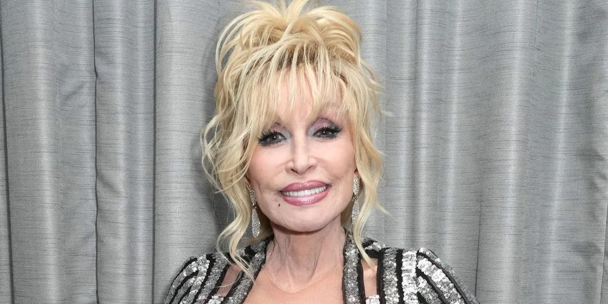 Dolly Parton