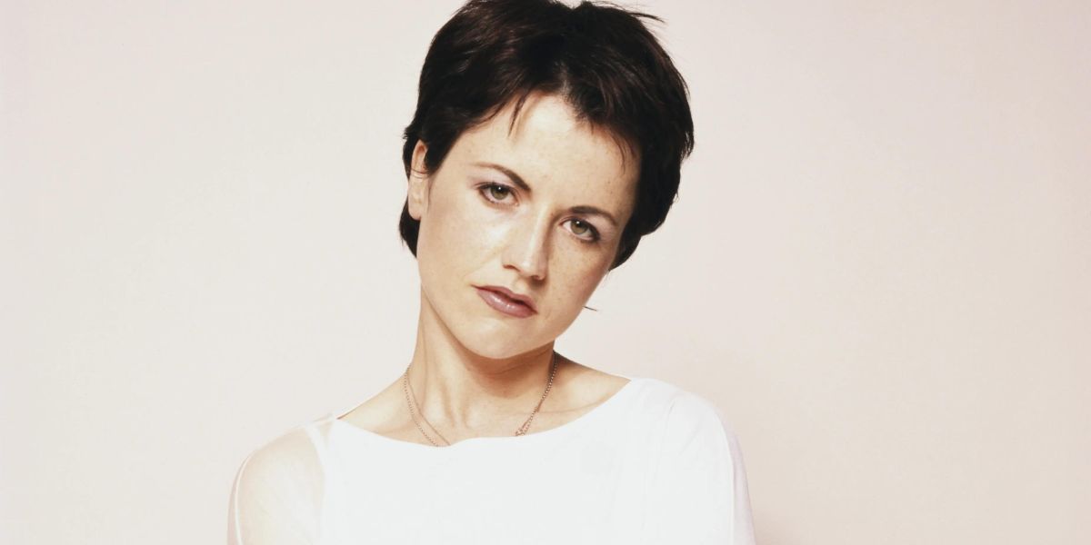 Dolores O'Riordan