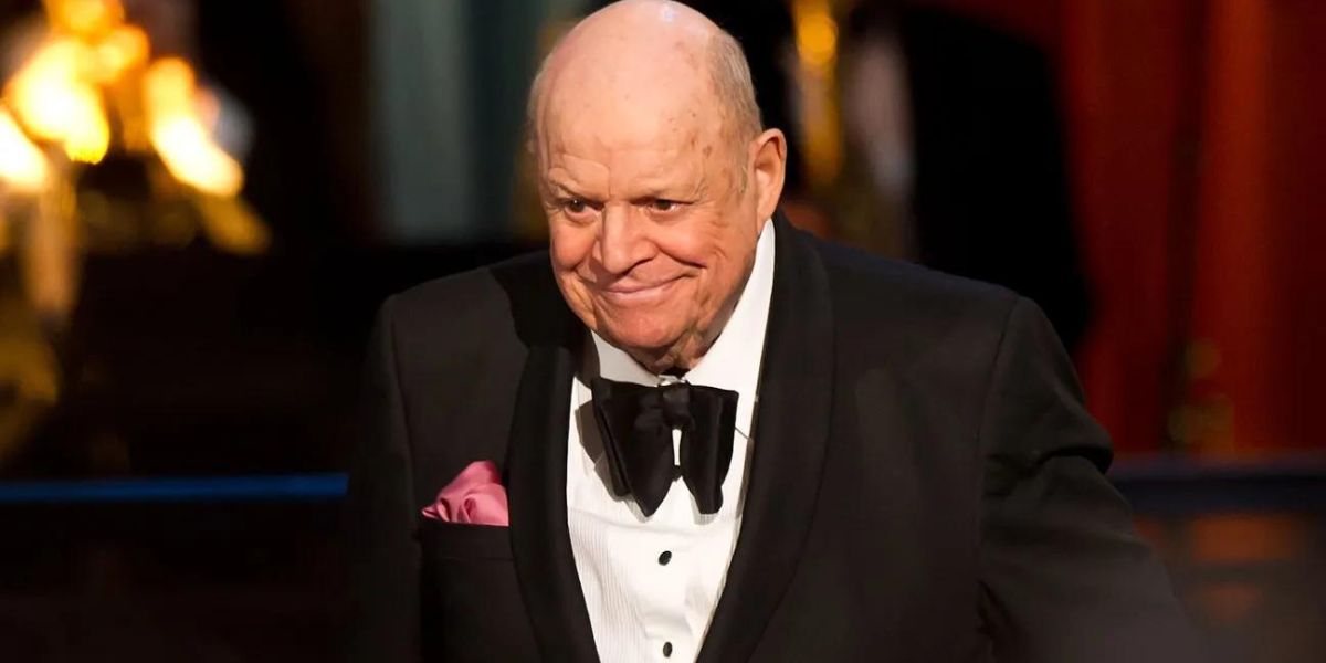 Don Rickles