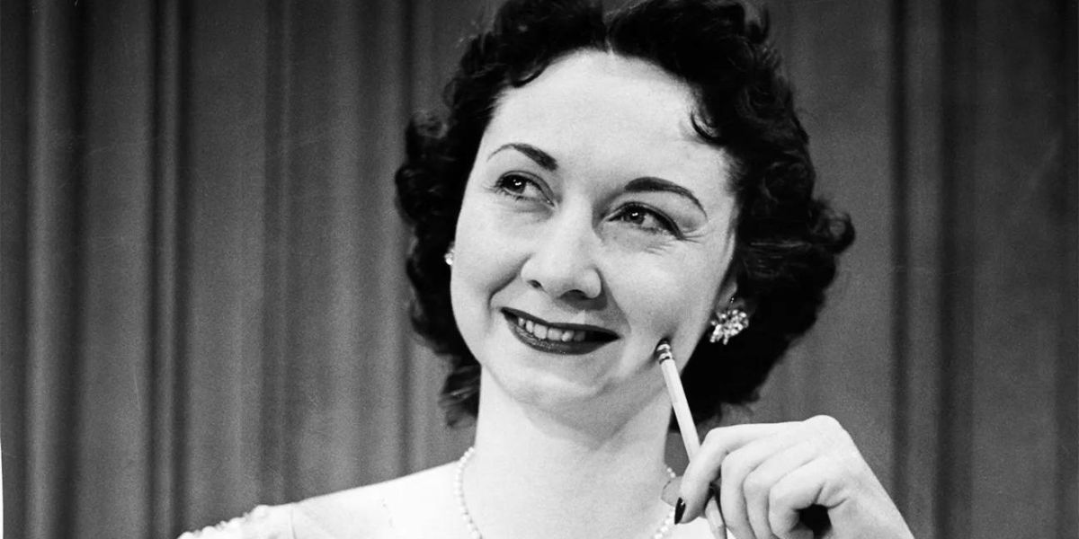 Dorothy Kilgallen