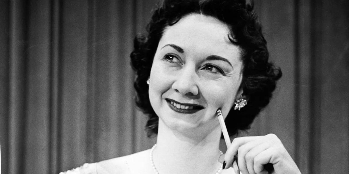 Dorothy Kilgallen