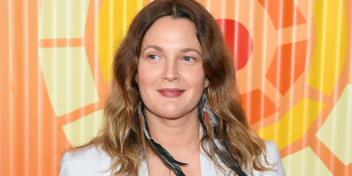 Drew Barrymore