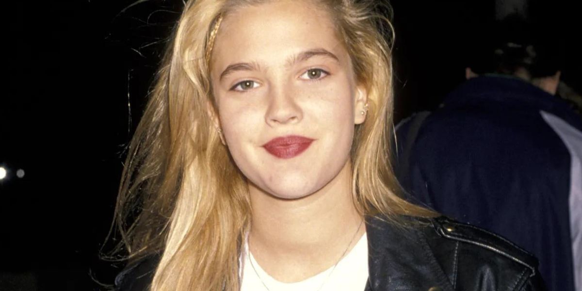 Drew Barrymore