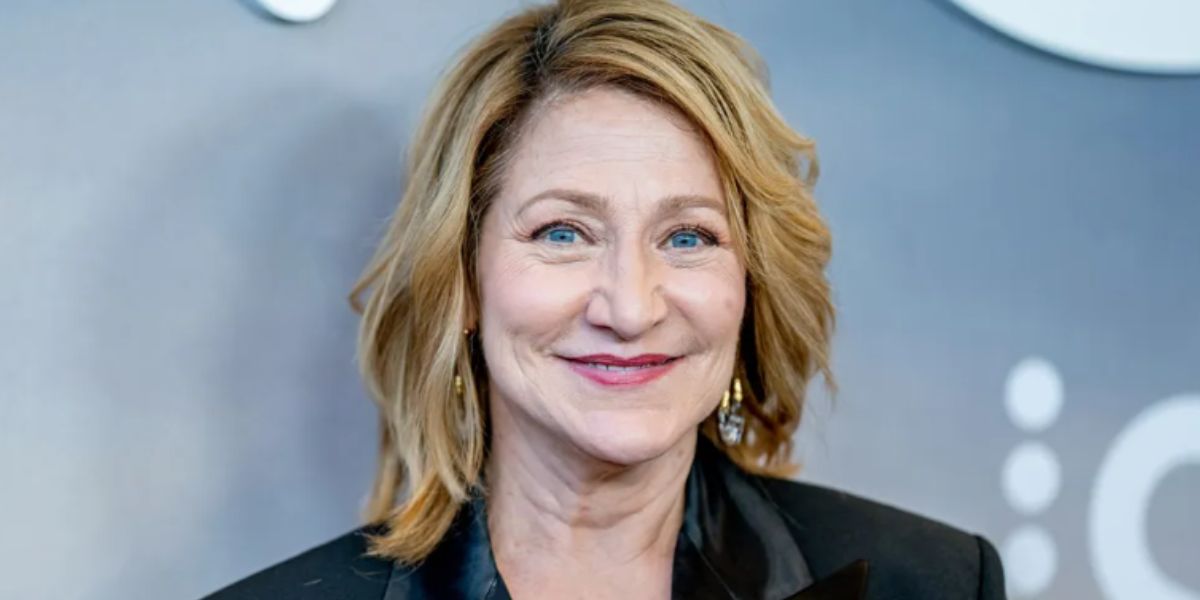 Edie Falco