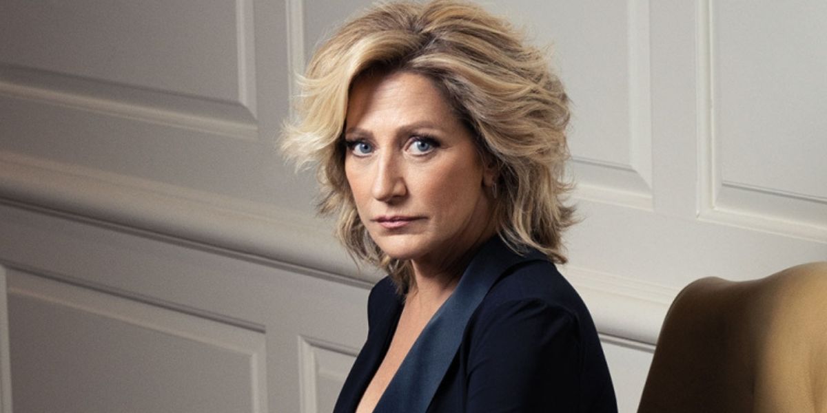 Edie Falco