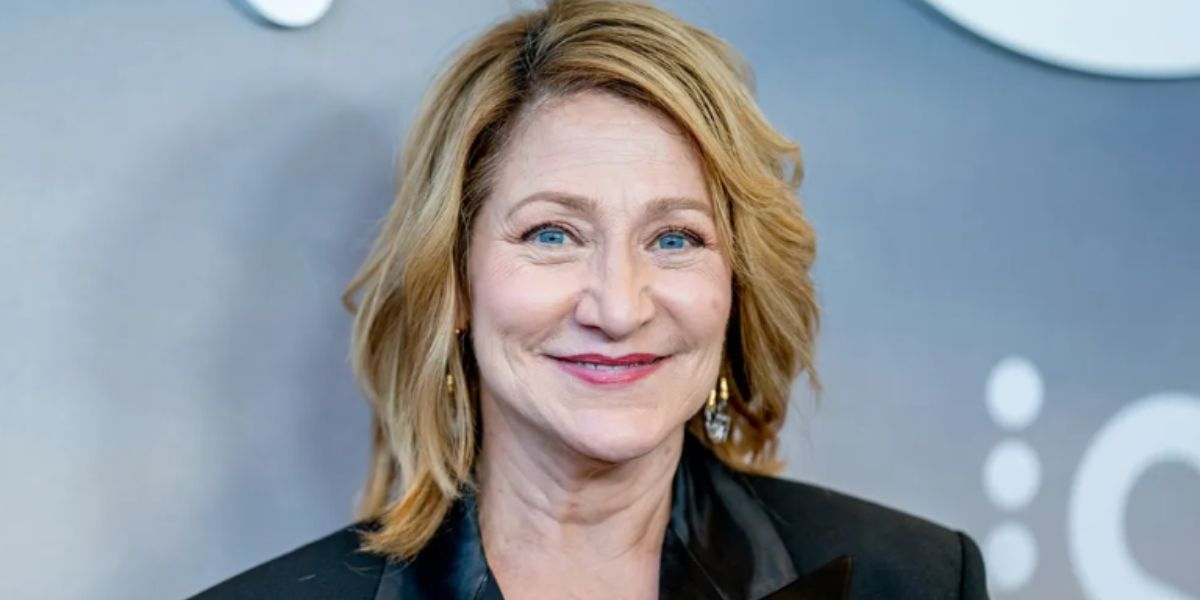 Edie Falco
