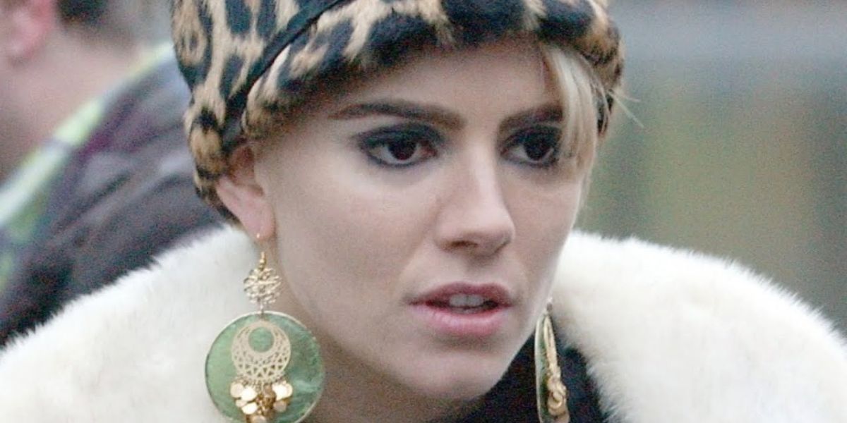 Edie Sedgwick