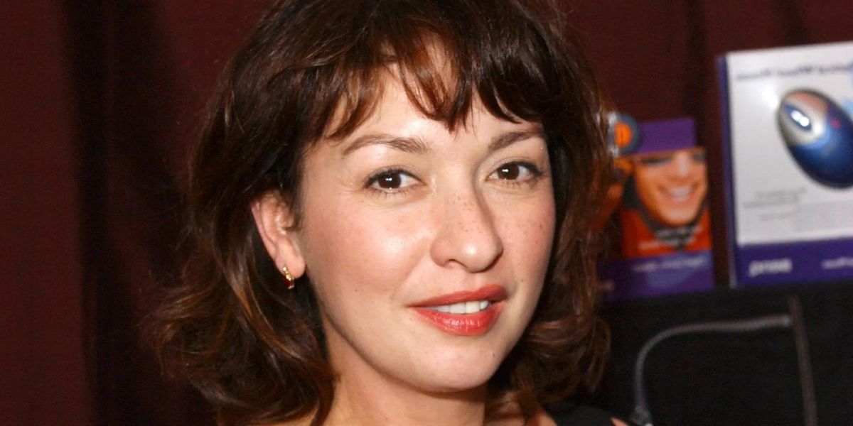 Elizabeth Pena