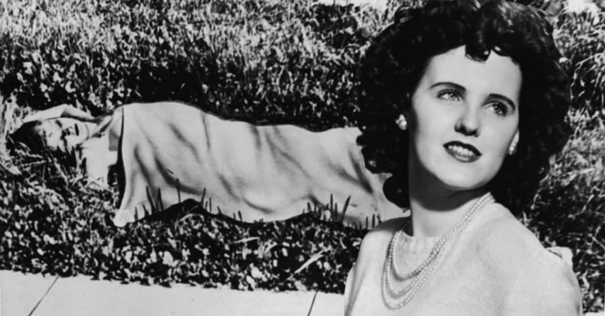 Elizabeth Short