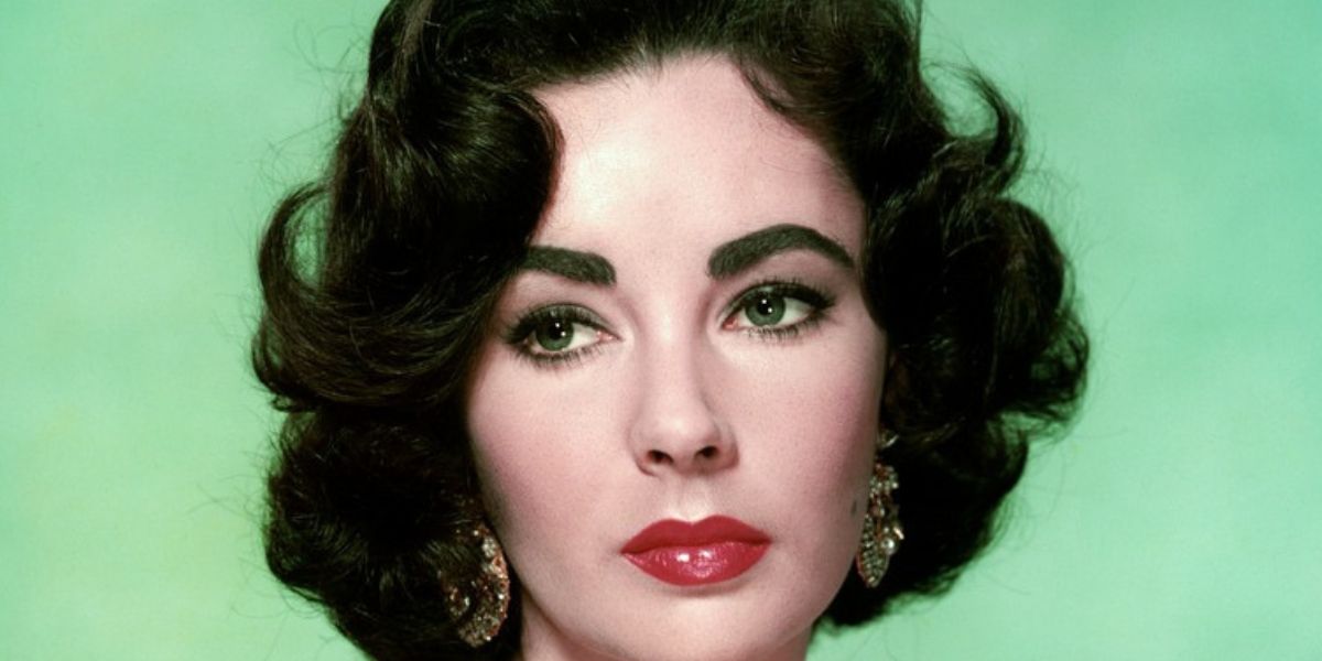 Elizabeth Taylor