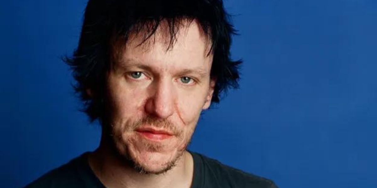 Elliott Smith