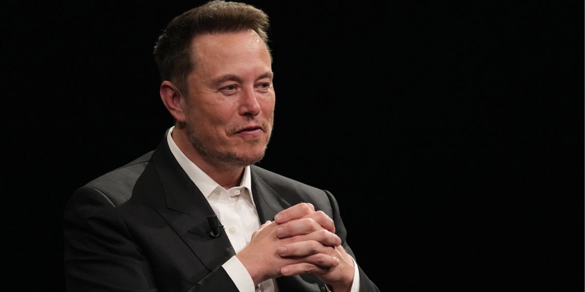 Elon Musk