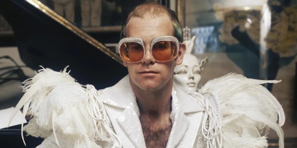 Elton John