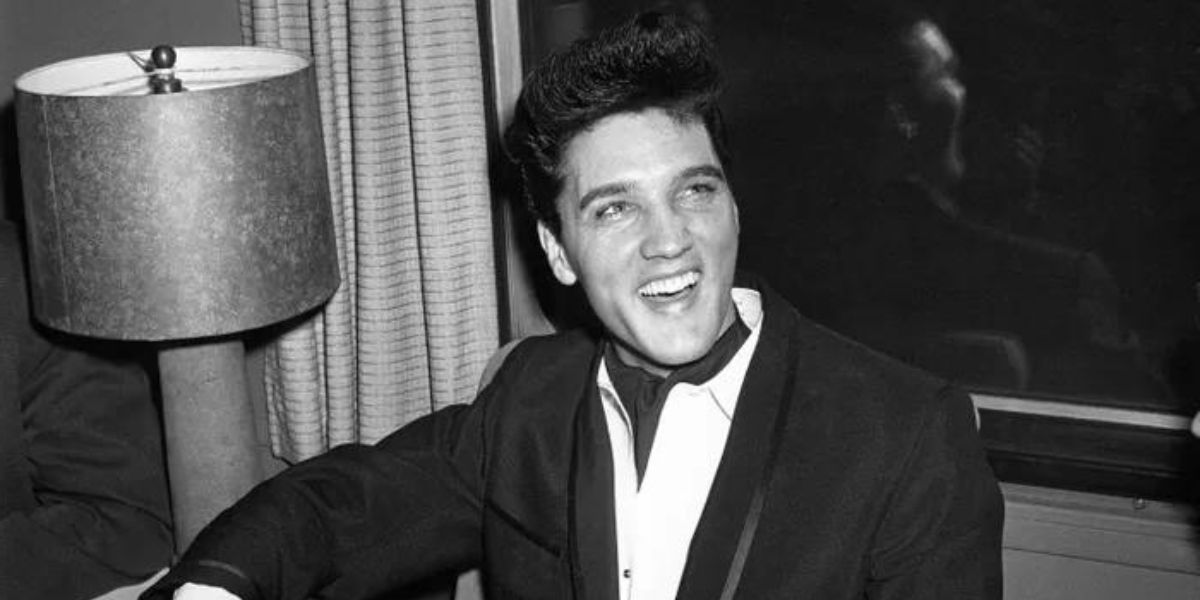 Elvis Presley