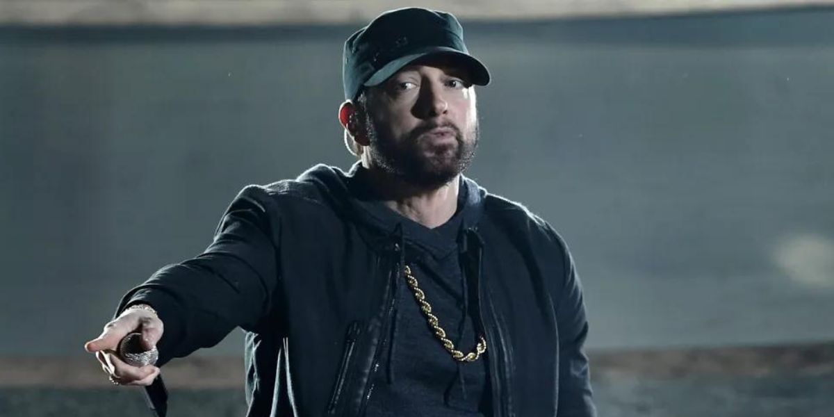 Eminem