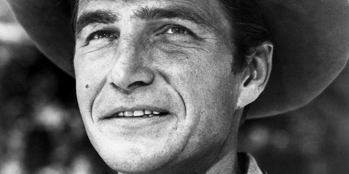 Eric Fleming