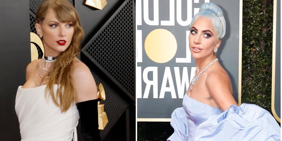 Fans Speak up in Support of Lady Gaga and Taylor Swift