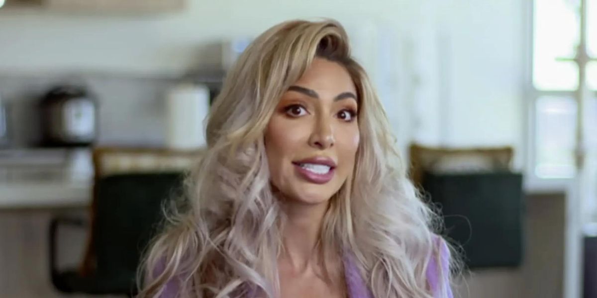 Farrah Abraham