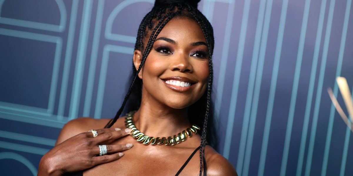 Gabrielle Union