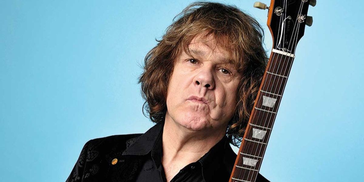 Gary Moore