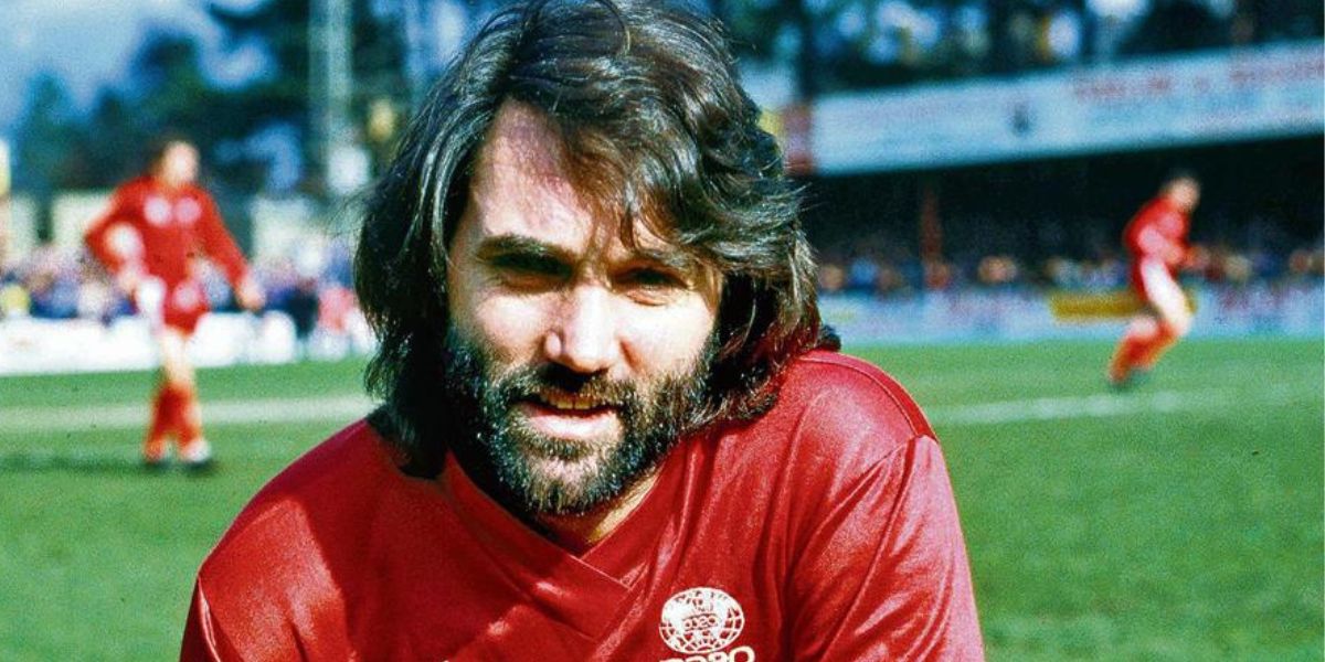 George Best