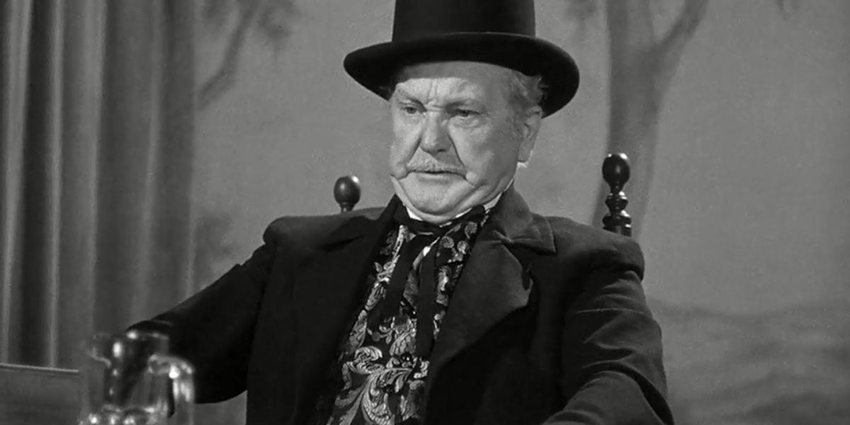 George Cleveland