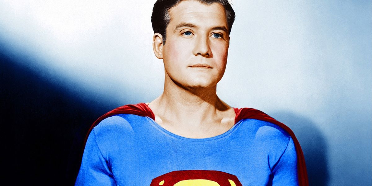 George Reeves