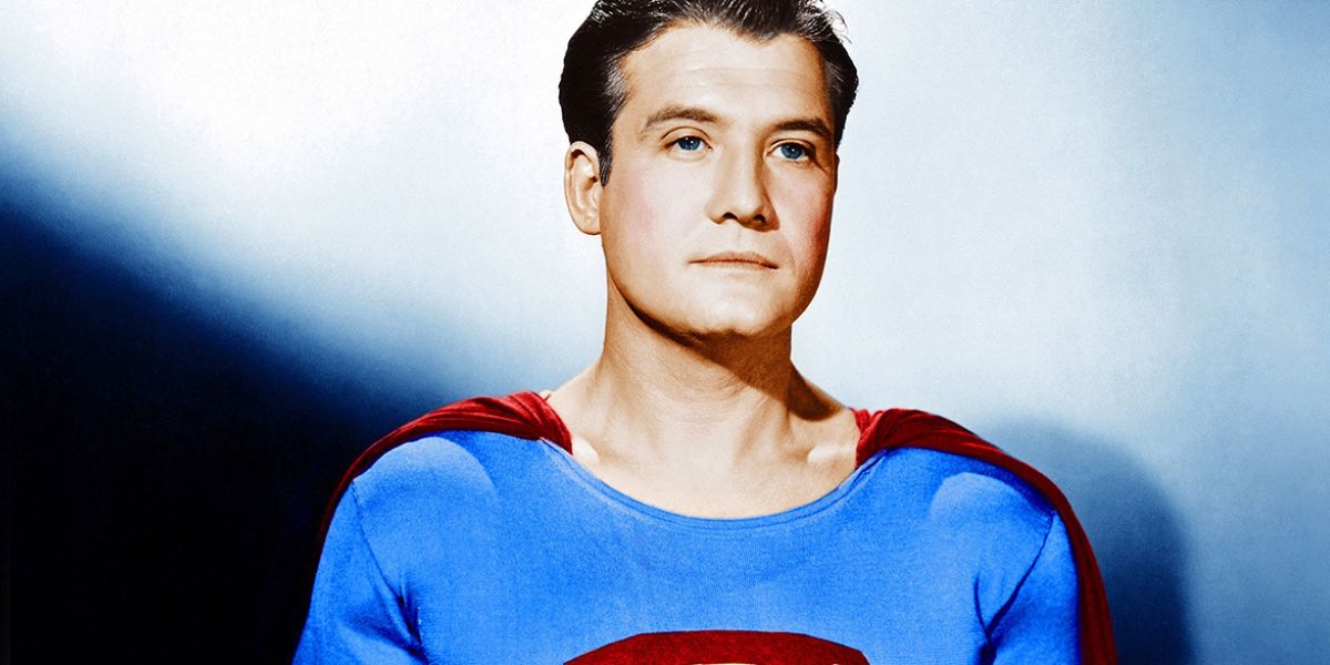George Reeves