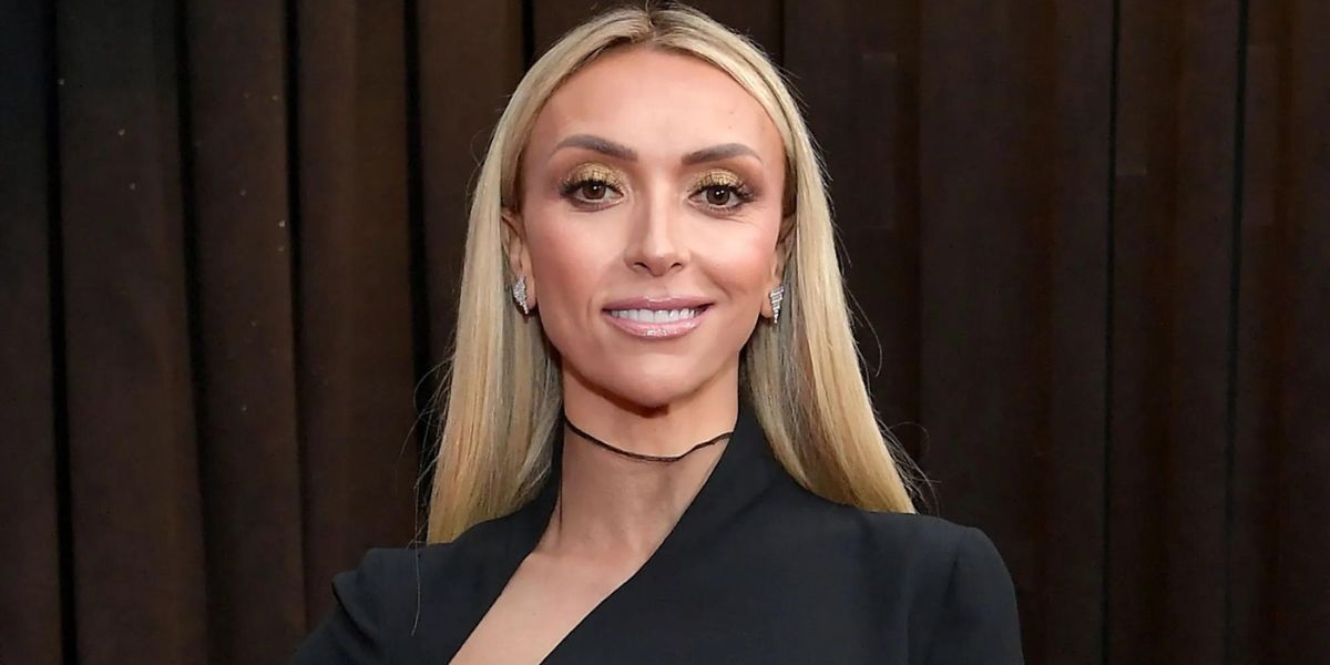 Giuliana Rancic