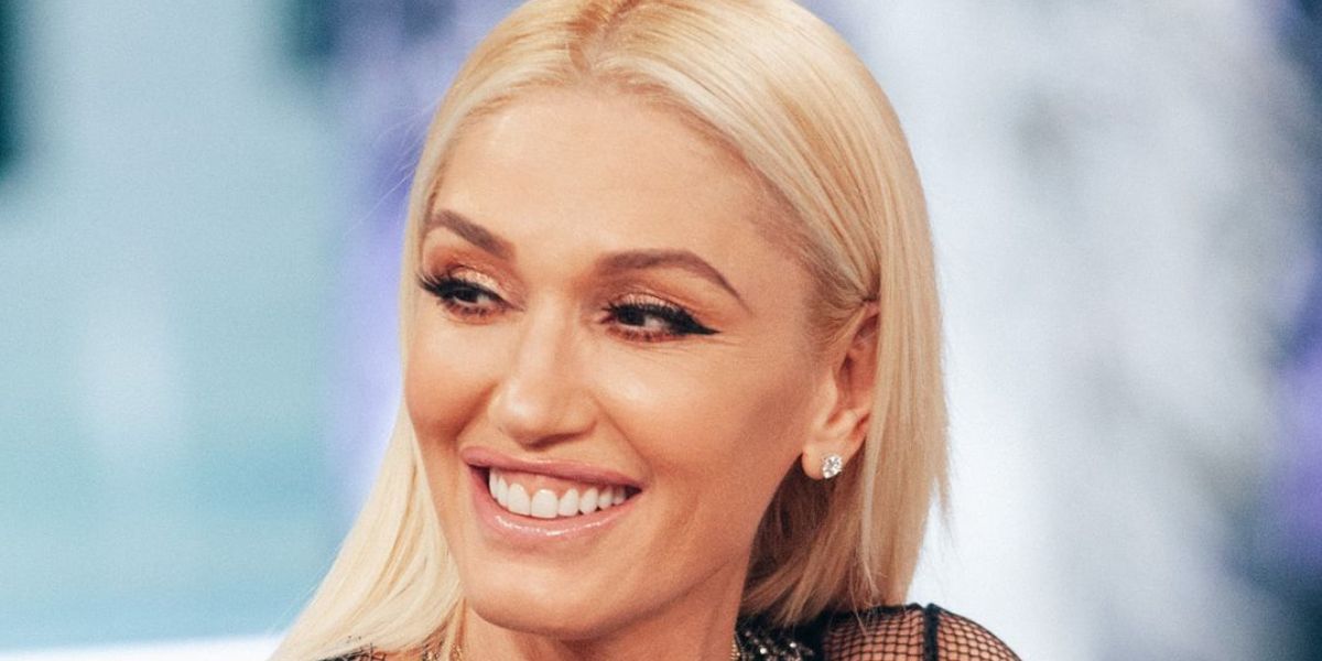 Gwen Stefani