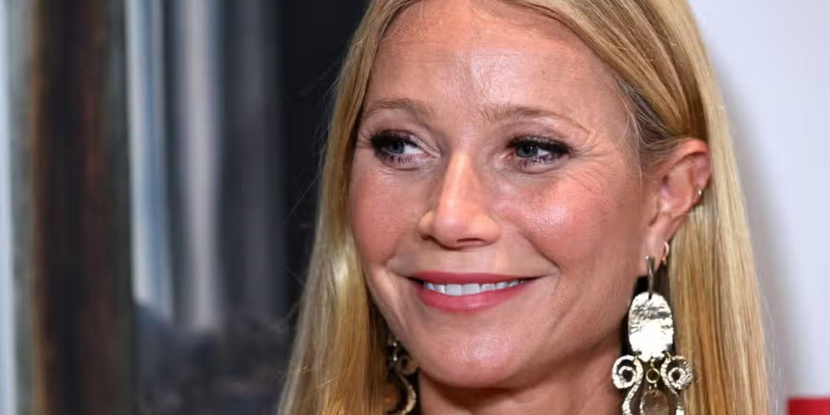 Gwyneth Paltrow