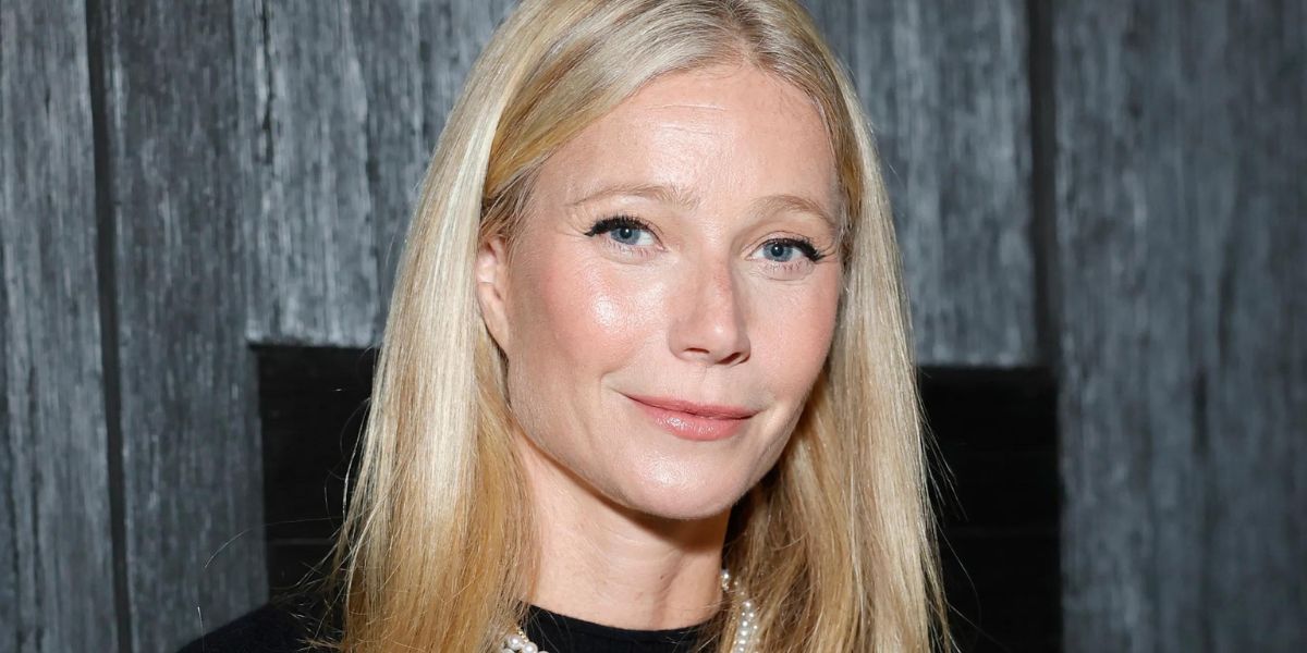 Gwyneth Paltrow