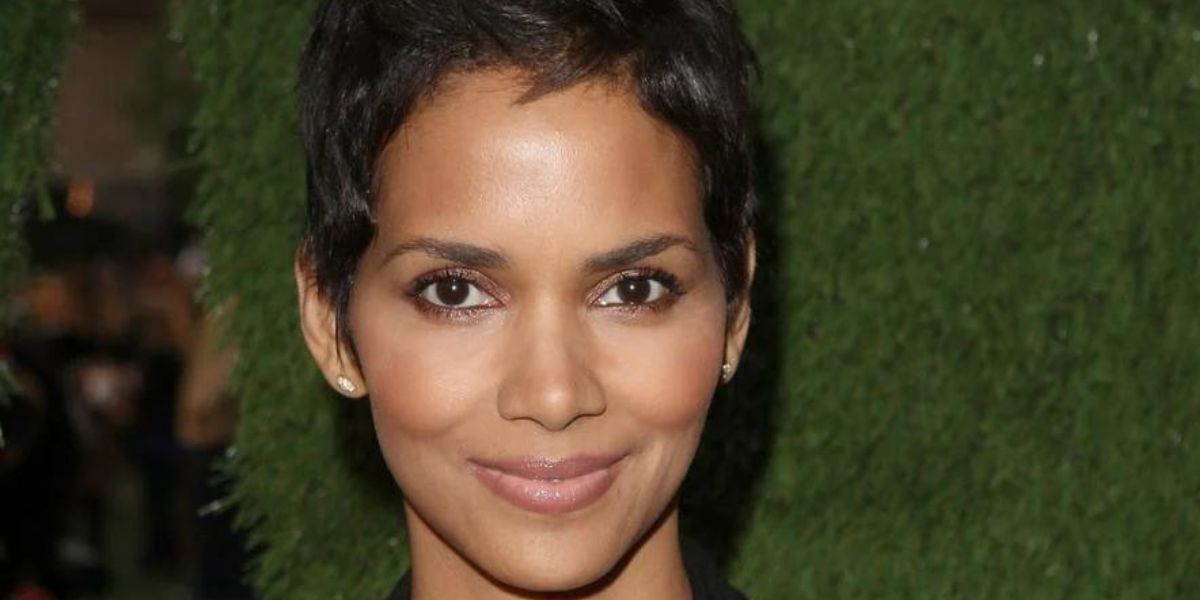 Halle Berry