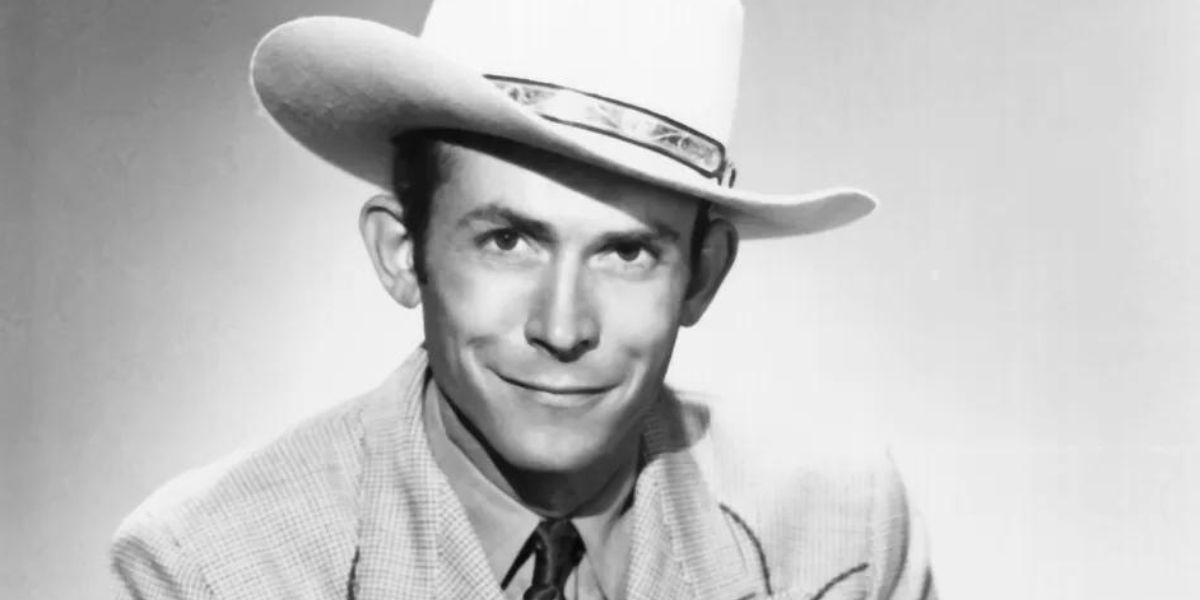 Hank Williams