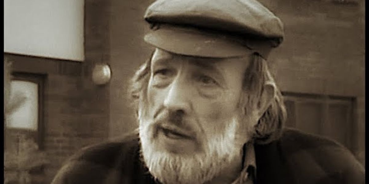 Ian Hendry