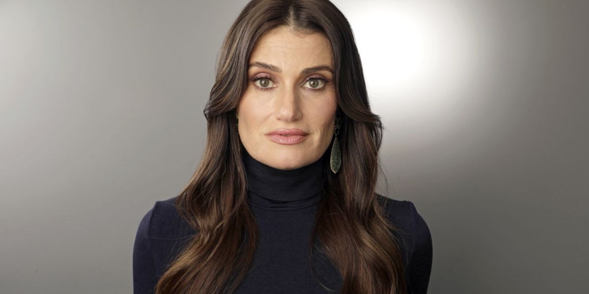 Idina Menzel