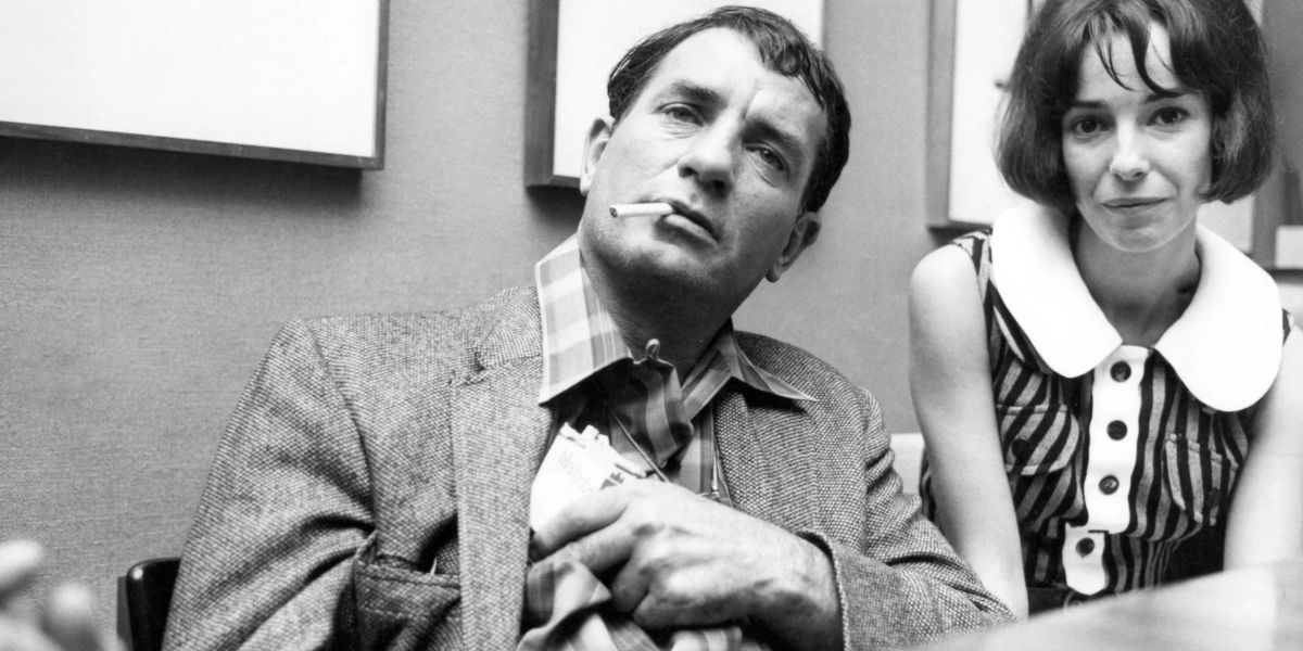 Jack Kerouac
