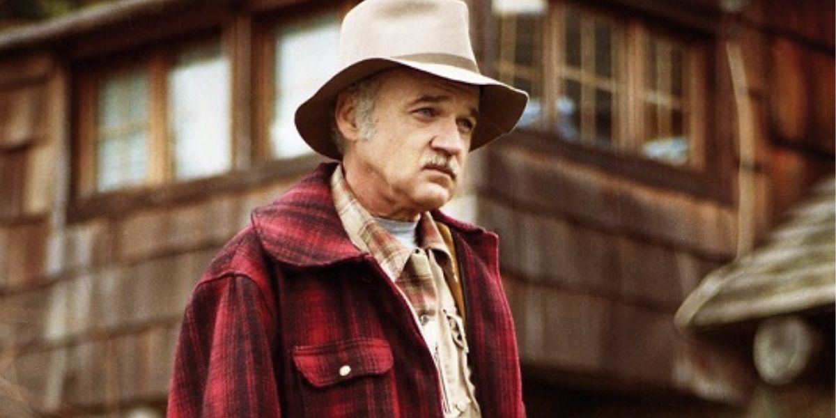 Jack Nance