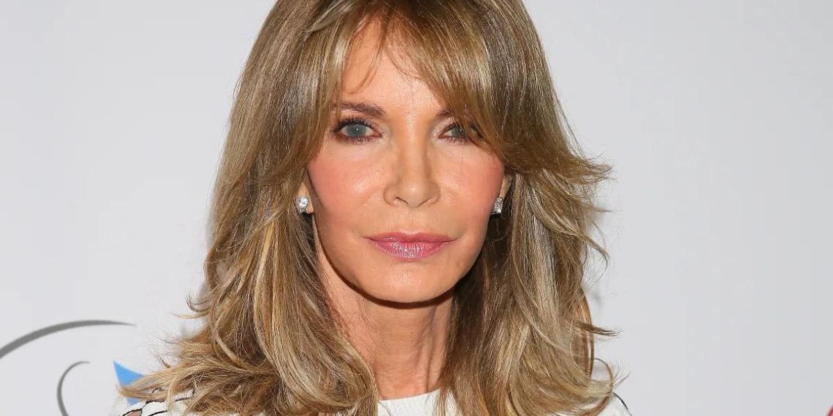 Jaclyn Smith