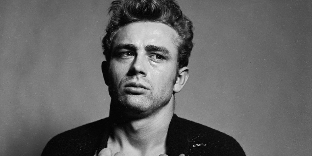 James Dean