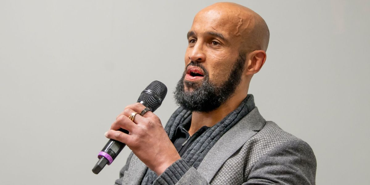 Jamie Jones-Buchanan's Tribute