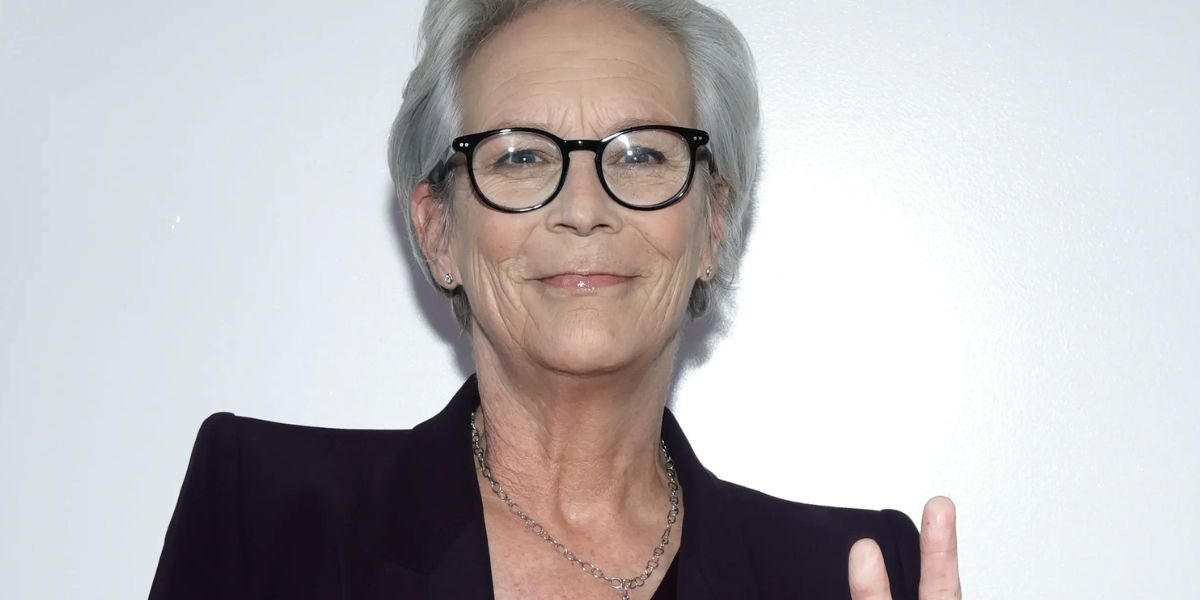 Jamie Lee Curtis