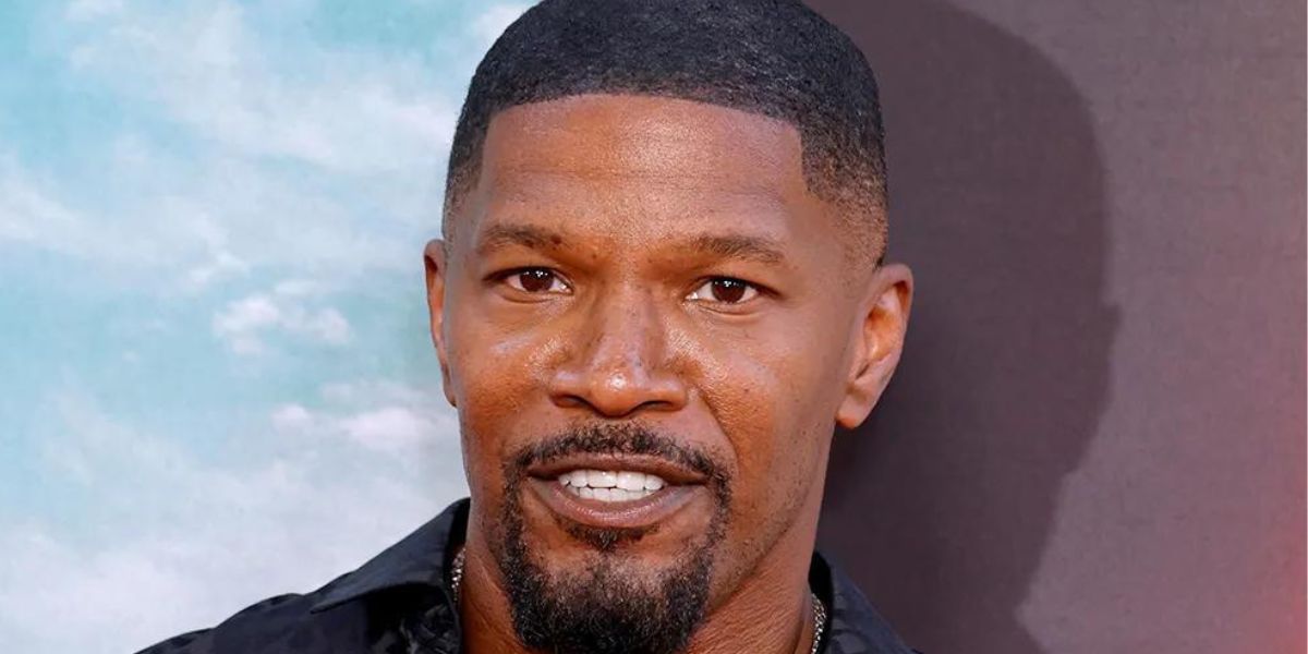 Jamie fox